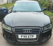 Audi A5 НА ЧАСТИ , снимка 10