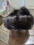 Зимна заешка шапка, снимка 4