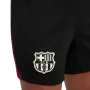 Детски шорти Nike F.C. Barcelona FQ0082-010, снимка 4