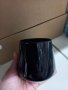 Черни чаши за уиски 6 броя -40лв в кутия, снимка 1 - Декорация за дома - 43878377