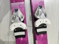 Детски ски и ски обувки, снимка 2