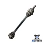 Полуоска за BMW 325 и/ E46 Sedan позиция: задна, дясна, снимка 2