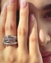Sefira пръстена на късмета, снимка 3