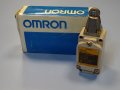 изключвател Omron WLD2 limit switch 10A 500V, снимка 1 - Резервни части за машини - 39639078
