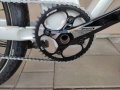 Продавам колела внос от Германия алуминиев велосипед за по едри хора SHERIFF 29 цола, снимка 3