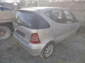 мерцедес А170 1.7cdi само на части, снимка 13