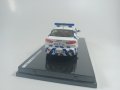 KAST-Models Умален модел на MITSUBISHI LANCER EVO Х Vitesse 1/43, снимка 7