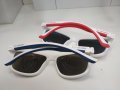 Ted Brown HIGH QUALITY POLARIZED100%UV Слънчеви очила TOП цена !!! Гаранция!!! , снимка 3