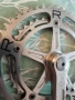 Campagnolo венец средно движение курбел велосипед , снимка 4