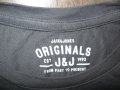 Тениски J&J, TOM TAILOR   мъжки,М, снимка 2