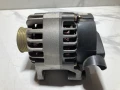 Алтернатор / Динамо за Форд Фиеста двигатели 1.8 DI / FORD Fiesta 1.8 DI, снимка 5