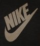 Nike Sportswear оригинална блуза M Найк памучна спортна фланелка, снимка 4
