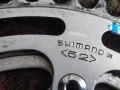 Курбел за Велосипед Колело Shimano 600, снимка 7
