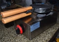 Професионален Аеро ГОФРЕТНИК на газ, за Бъбълс гофрети , снимка 2