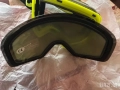 Нови очила/маска за екстремни спортове POC ПОК с магнитно захващане на плаката, снимка 5
