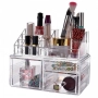 Органайзер за гримове , снимка 3