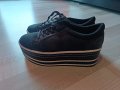 обувки на платформа, снимка 2