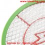 Електрическа Палка OEM за Комари, Мухи и всякакви насекоми, На батерии  1413, снимка 4