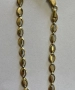 Златна Гривна 3.8гр. 19.5см, снимка 3