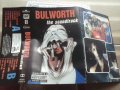 Bulworth The Soundtrack лицензна касета