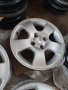 Джанти алуминиеви 15 fiat , снимка 2