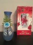 Стъклени вази, нови в кутия, снимка 2