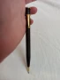 Изключително рядък малък  механичен молив JIF, произведен във Франция , снимка 7