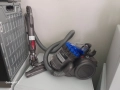 Прахосмукачка с контейнер Dyson Dc22, 1100 W , снимка 2