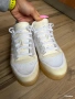 Оригинални мъжки кецове adidas Forum Tech Boost White! 42 н, снимка 5