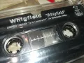 WHIGFIELD-ORIGINAL TAPE 1405251104, снимка 6