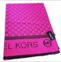 Fendi/Guccii/Chanell Луксозен Дамски шал в подаръчен плик и лого , снимка 3
