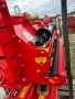 Италиански Мулчер за малък трактор Del Morino Flipper 106, снимка 6