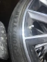 Джанти с гуми за Мерцедес , снимка 5
