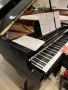 Нов роял W.HOFFMANN - V158 продава магазин Мелодия, снимка 2