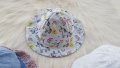 Летни шапки за бебе 1-2 години, снимка 2