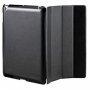 Калъф за iPad, защита на гръб и лице, C-IP3F-SCWU-KK, черен, SS300118