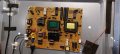 POWER BOARD ,17IPS20, 071114R9 for 49 inc DISPLAY for TechniSat  TechniMedia UHD+ LED 5549/951, снимка 1