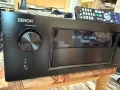 Denon AVR- 4100h, снимка 1