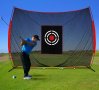 KAIDIDA Система за практикуване на голф, Тип 1 - 3,6х3 м, снимка 1 - Голф - 43952018