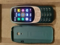 Nokia 3210 4g +калъвче/2 SIM/, снимка 9