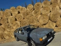 Volkswagen Scirocco GT Mk2 Zender 1.8   1982г. Фолксваген Сироко Мк2, снимка 8