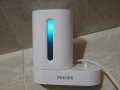 Philips Sonicare HX 6160D- зарядно за четки с UV лампа, снимка 1