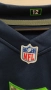 NFL Jersey x Wilson M size в отлично състояние Nike, снимка 4