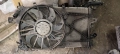 Перка охлаждане 90 570 740 Opel Astra 1.7-75к.с.Y17DT - 60лв, снимка 1