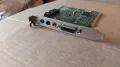 Звукова карта Звукова карта Creative Labs Sound Blaster Audio PCI 64 CT5803 PCI  , снимка 3