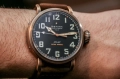 Zenith Pilots extra special bronze, снимка 6