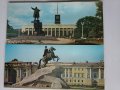 Албум с картички СССР Ленинград, снимка 4