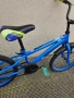 Детски велосипед Cross 20 цола, снимка 3