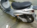 Piaggio Liberty 50 4t 2006г. - На части, снимка 6