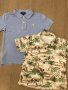 POLO детски блузи размер110, снимка 1 - Детски Блузи и туники - 40820530